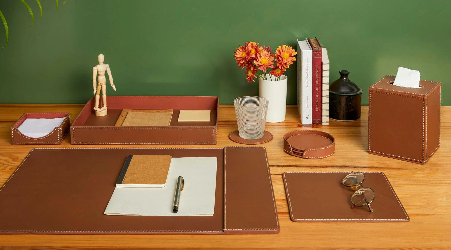 Custom Leather Goods 1 Custom Leather Goods
