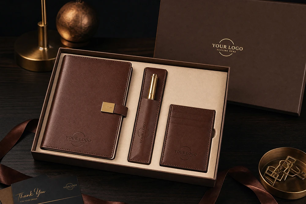 Custom Leather Goods