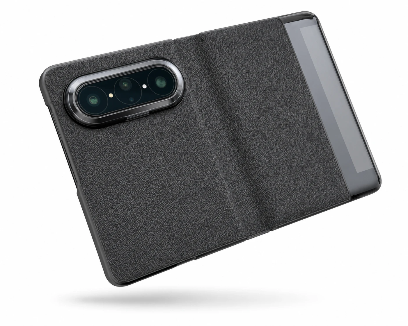 Custom Leather Phone Cases