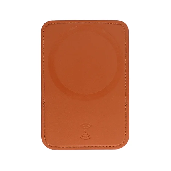 Mag Wallet with Stand