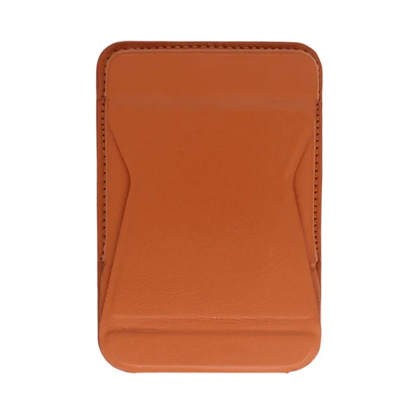 Mag Wallet with Stand