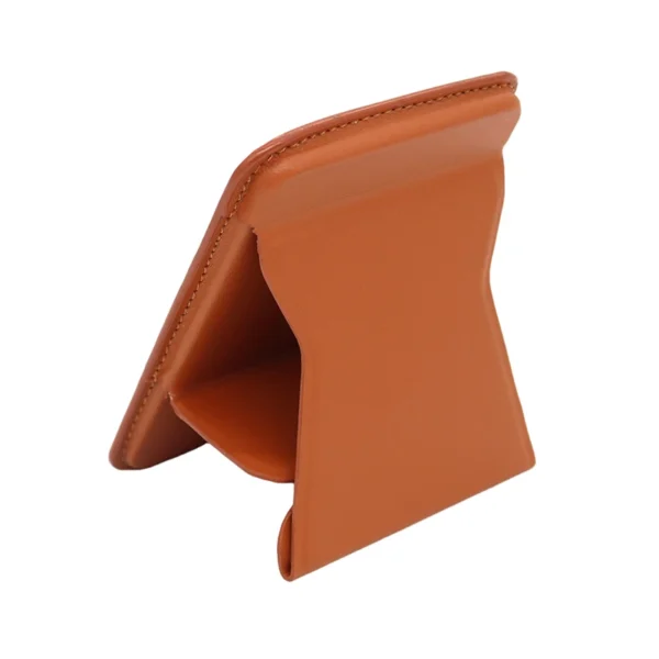 Mag Wallet with Stand
