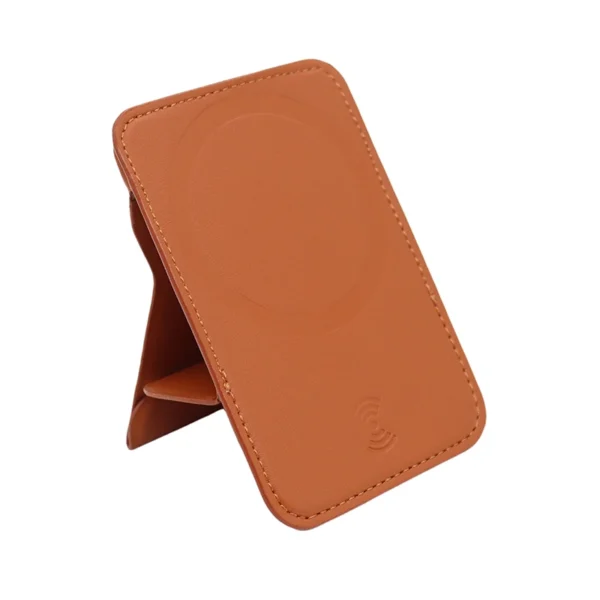 Mag Wallet with Stand