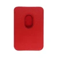 MagSafe 3-Card Leather Wallet - Image 2