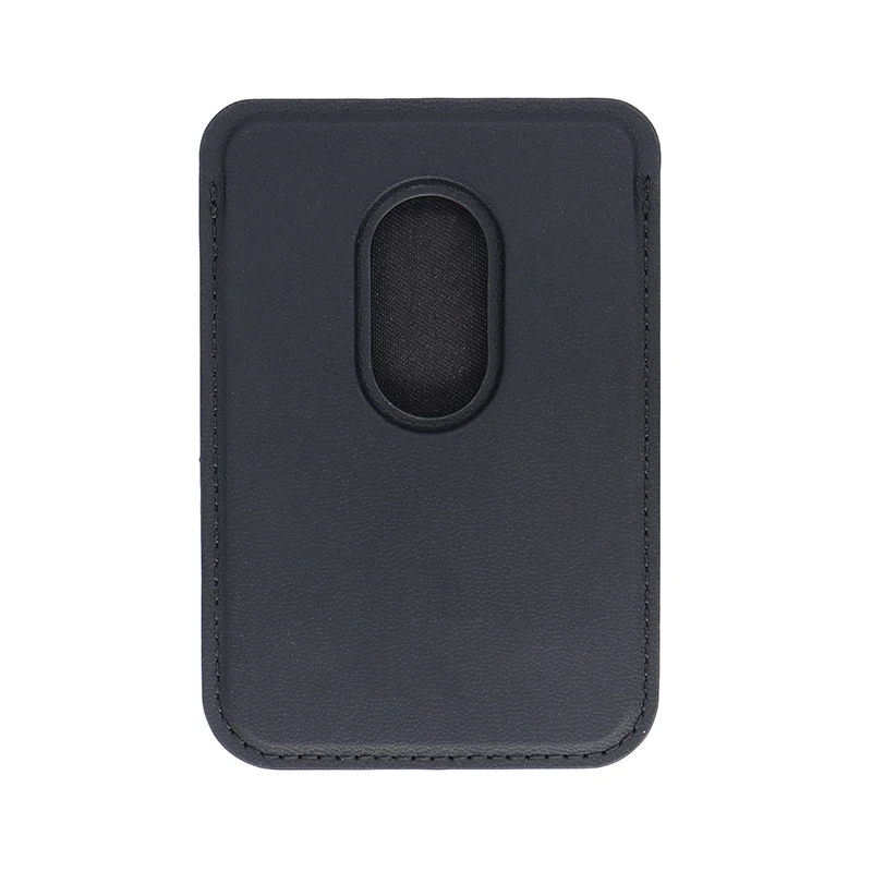 Custom Leather Magsafe Wallets