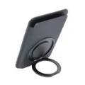 Magnetic Wallet with Rotating Stand - Image 3