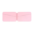 UV Printed PU Leather Magnetic Card Holder with Kickstand - Image 4