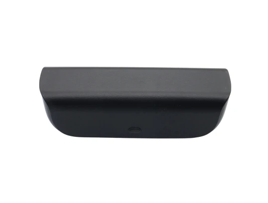Custom Leather Smart Glasses Cases Manufacturer