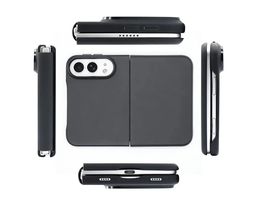 Custom Leather Phone Cases