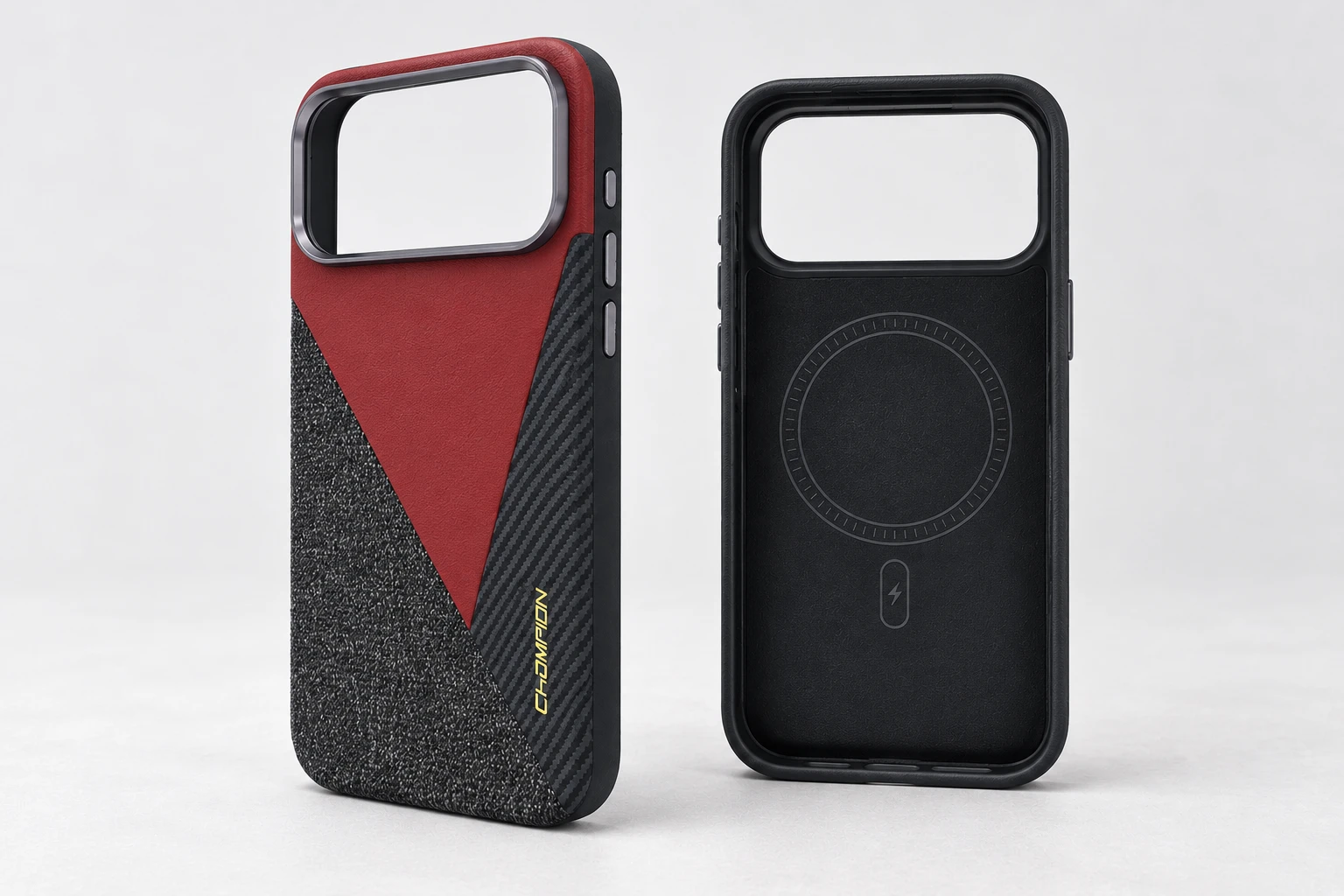 Custom Leather Phone Cases